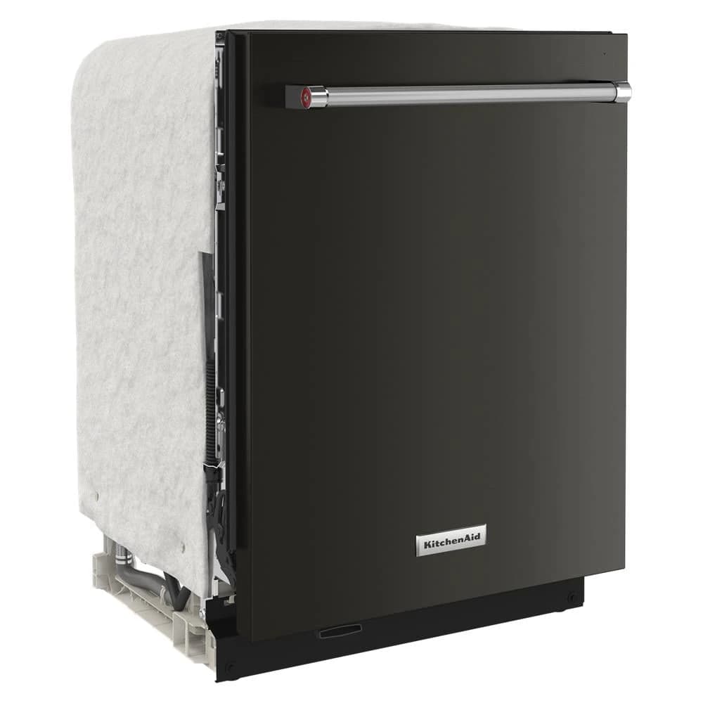 360° Max Jets™ Third Rack Dishwasher with Fan-Enabled ProDry™ System, 44 dBA