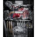 360° Max Jets™ Third Rack Dishwasher with Fan-Enabled ProDry™ System, 44 dBA view 67