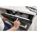 360° Max Jets™ Third Rack Dishwasher with Fan-Enabled ProDry™ System, 44 dBA view 60
