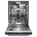360° Max Jets™ Third Rack Dishwasher with Fan-Enabled ProDry™ System, 44 dBA view 57