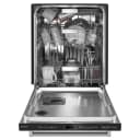 360° Max Jets™ Third Rack Dishwasher with Fan-Enabled ProDry™ System, 44 dBA view 16