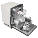 360° Max Jets™ Third Rack Dishwasher with Fan-Enabled ProDry™ System, 44 dBA view 14