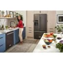 360° Max Jets™ Third Rack Dishwasher with Fan-Enabled ProDry™ System, 44 dBA view 9