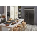 360° Max Jets™ Third Rack Dishwasher with Fan-Enabled ProDry™ System, 44 dBA view 5