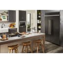360° Max Jets™ Third Rack Dishwasher with Fan-Enabled ProDry™ System, 44 dBA view 4