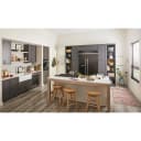 360° Max Jets™ Third Rack Dishwasher with Fan-Enabled ProDry™ System, 44 dBA view 3