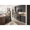 360° Max Jets™ Third Rack Dishwasher with Fan-Enabled ProDry™ System, 44 dBA view 18