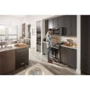 360° Max Jets™ Third Rack Dishwasher with Fan-Enabled ProDry™ System, 44 dBA view 28