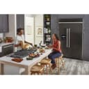 360° Max Jets™ Third Rack Dishwasher with Fan-Enabled ProDry™ System, 44 dBA view 31