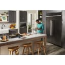 360° Max Jets™ Third Rack Dishwasher with Fan-Enabled ProDry™ System, 44 dBA view 30