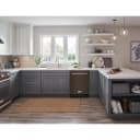 360° Max Jets™ Third Rack Dishwasher with Fan-Enabled ProDry™ System, 44 dBA view 23