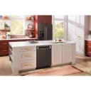 360° Max Jets™ Third Rack Dishwasher with Fan-Enabled ProDry™ System, 44 dBA view 21