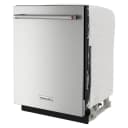 360° Max Jets™ Third Rack Dishwasher with Fan-Enabled ProDry™ System, 44 dBA view 1