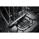 360° Max Jets™ Third Rack Dishwasher with Fan-Enabled ProDry™ System, 44 dBA view 85