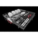 360° Max Jets™ Third Rack Dishwasher with Fan-Enabled ProDry™ System, 44 dBA view 81