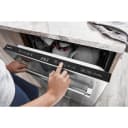 360° Max Jets™ Third Rack Dishwasher with Fan-Enabled ProDry™ System, 44 dBA view 79