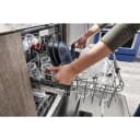 360° Max Jets™ Third Rack Dishwasher with Fan-Enabled ProDry™ System, 44 dBA view 77