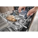 360° Max Jets™ Third Rack Dishwasher with Fan-Enabled ProDry™ System, 44 dBA view 68