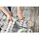 360° Max Jets™ Third Rack Dishwasher with Fan-Enabled ProDry™ System, 44 dBA view 76