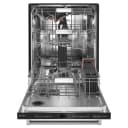 360° Max Jets™ Third Rack Dishwasher with Fan-Enabled ProDry™ System, 44 dBA view 73