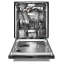 360° Max Jets™ Third Rack Dishwasher with Fan-Enabled ProDry™ System, 44 dBA view 67