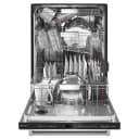 360° Max Jets™ Third Rack Dishwasher with Fan-Enabled ProDry™ System, 44 dBA view 44