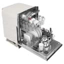 360° Max Jets™ Third Rack Dishwasher with Fan-Enabled ProDry™ System, 44 dBA view 23
