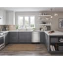 360° Max Jets™ Third Rack Dishwasher with Fan-Enabled ProDry™ System, 44 dBA view 43
