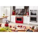 360° Max Jets™ Third Rack Dishwasher with Fan-Enabled ProDry™ System, 44 dBA view 20