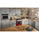 360° Max Jets™ Third Rack Dishwasher with Fan-Enabled ProDry™ System, 44 dBA view 19