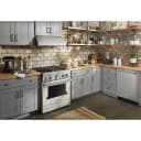 360° Max Jets™ Third Rack Dishwasher with Fan-Enabled ProDry™ System, 44 dBA view 18