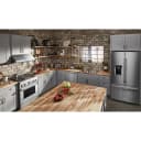 360° Max Jets™ Third Rack Dishwasher with Fan-Enabled ProDry™ System, 44 dBA view 15