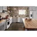 360° Max Jets™ Third Rack Dishwasher with Fan-Enabled ProDry™ System, 44 dBA view 14