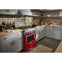 360° Max Jets™ Third Rack Dishwasher with Fan-Enabled ProDry™ System, 44 dBA view 11