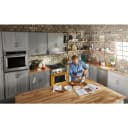 360° Max Jets™ Third Rack Dishwasher with Fan-Enabled ProDry™ System, 44 dBA view 12