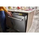 360° Max Jets™ Third Rack Dishwasher with Fan-Enabled ProDry™ System, 44 dBA view 22