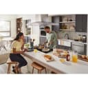 360° Max Jets™ Third Rack Dishwasher with Fan-Enabled ProDry™ System, 44 dBA view 40