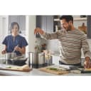 360° Max Jets™ Third Rack Dishwasher with Fan-Enabled ProDry™ System, 44 dBA view 38