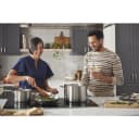 360° Max Jets™ Third Rack Dishwasher with Fan-Enabled ProDry™ System, 44 dBA view 37
