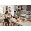 360° Max Jets™ Third Rack Dishwasher with Fan-Enabled ProDry™ System, 44 dBA view 36