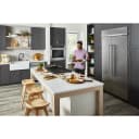 360° Max Jets™ Third Rack Dishwasher with Fan-Enabled ProDry™ System, 44 dBA view 32