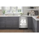 360° Max Jets™ Third Rack Dishwasher with Fan-Enabled ProDry™ System, 44 dBA view 28
