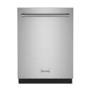 360° Max Jets™ Third Rack Dishwasher with Fan-Enabled ProDry™ System, 44 dBA view 82