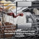360° Max Jets™ Third Rack Dishwasher with Fan-Enabled ProDry™ System, 44 dBA view 85
