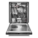 360° Max Jets™ Third Rack Dishwasher with Fan-Enabled ProDry™ System, 44 dBA view 94