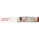 360° Max Jets™ Third Rack Dishwasher with Fan-Enabled ProDry™ System, 44 dBA view 95