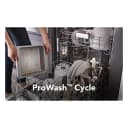 360° Max Jets™ Third Rack Dishwasher with Fan-Enabled ProDry™ System, 44 dBA view 98