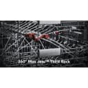 360° Max Jets™ Third Rack Dishwasher with Fan-Enabled ProDry™ System, 44 dBA view 110