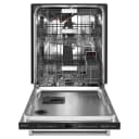 360° Max Jets™ Third Rack Dishwasher with Ultra-Bright LED Lighting, 44 dBA view 32