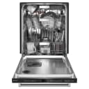 360° Max Jets™ Third Rack Dishwasher with Ultra-Bright LED Lighting, 44 dBA view 39